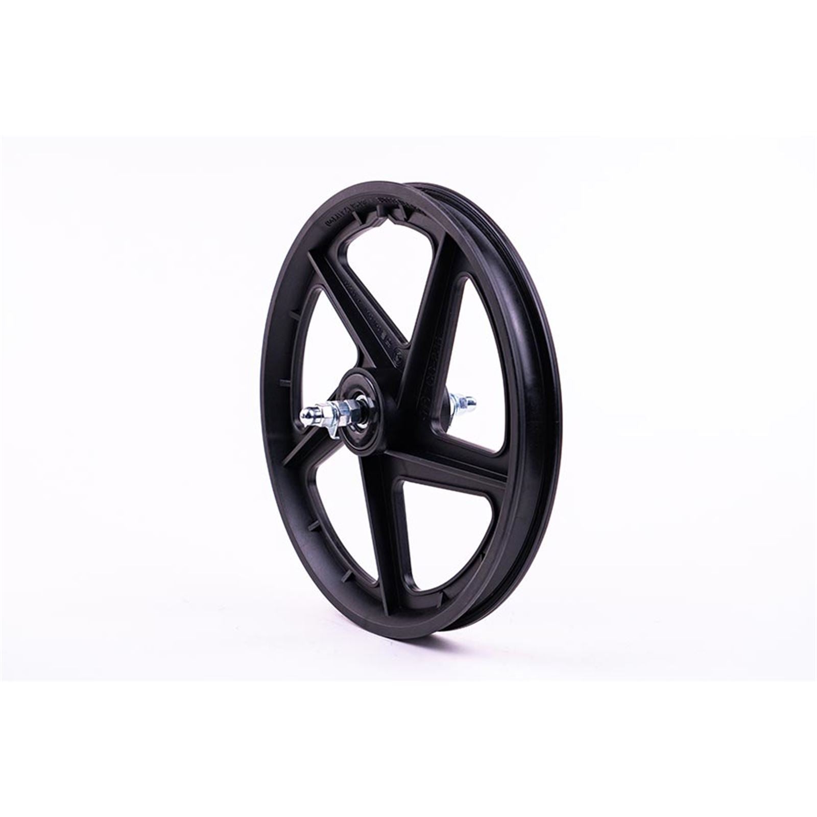 PWR Bikes Front Wheel for Superbolt 16 041793-01-16_898555