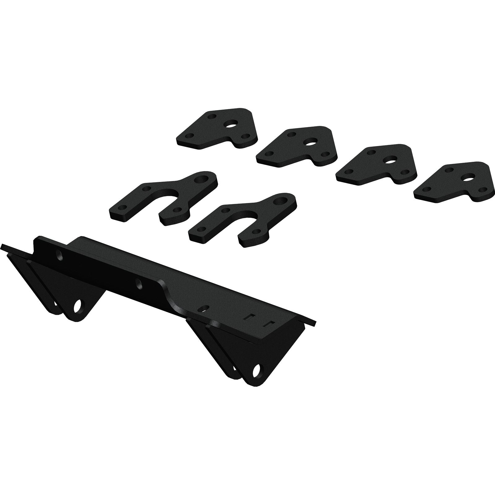KFI UTV Plow Mount 106295_1075376