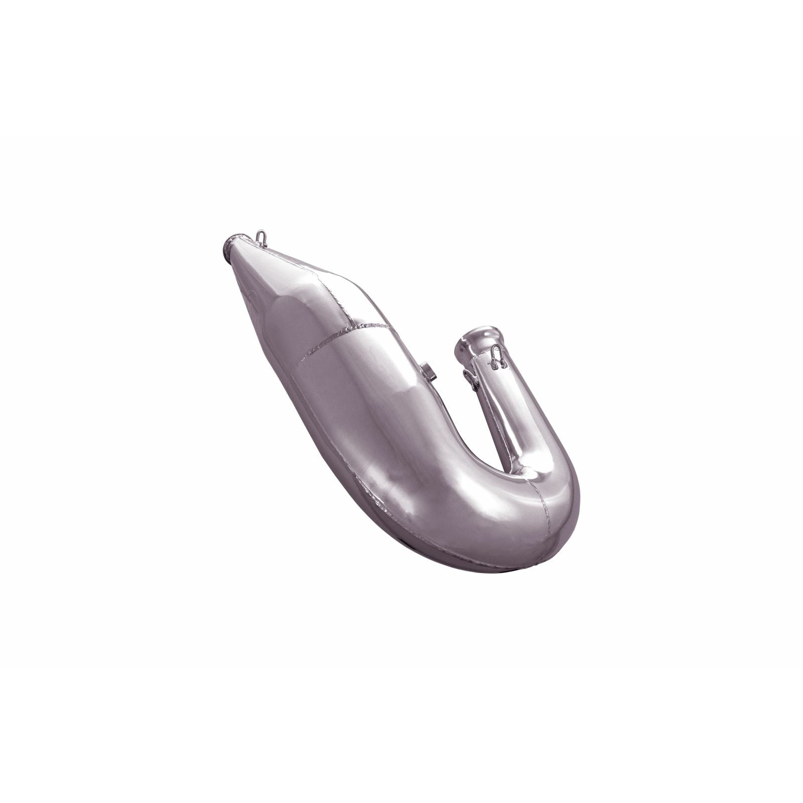 Straightline Performance Single Pipe - Ceramic Fits Polaris Matryx 900R [MPN: 132-158]_1164459