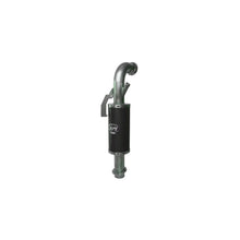 Straightline Performance Lightweight Muffler Carbon fits Ski-Doo 850 Rev Gen 5 / Lynx Radien [MPN: 134-202]_2568837