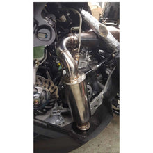 Straightline Performance Lightweight Muffler - Stainless Steel fits Polaris Matryx 900R Patriot [MPN: 132-159]_2568846