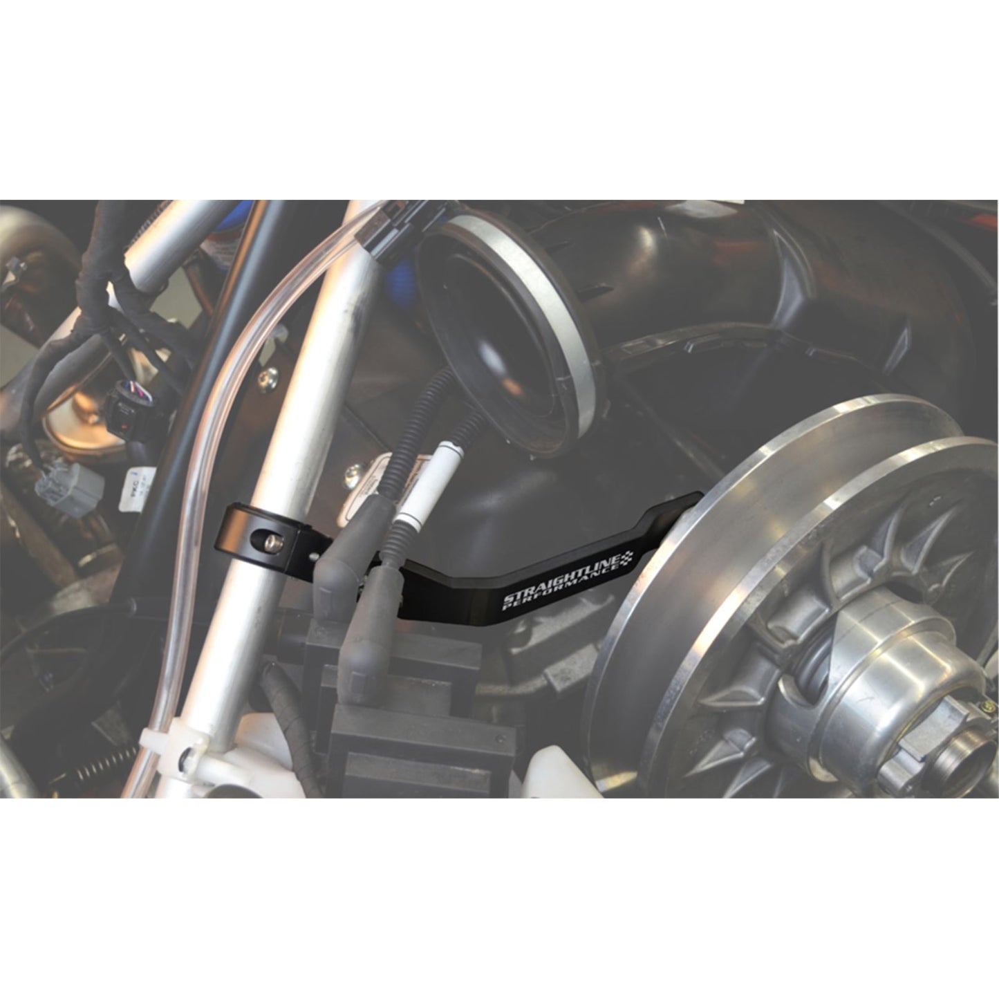 Straightline Performance Chassis Support Brace for Ski-Doo Gen 4 & 5 [MPN: 183-241]_1887456