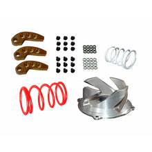 Straightline Performance Clutch Kit fits Polaris 600 Indy 129-137? - 0-3000ft [MPN: 123-164]_1164464