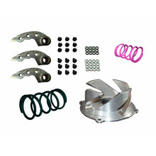 Straightline Performance Clutch Kit fits Polaris 900R Complete Clutch Kit - 6000ft+ [MPN: 123-165]_1475827