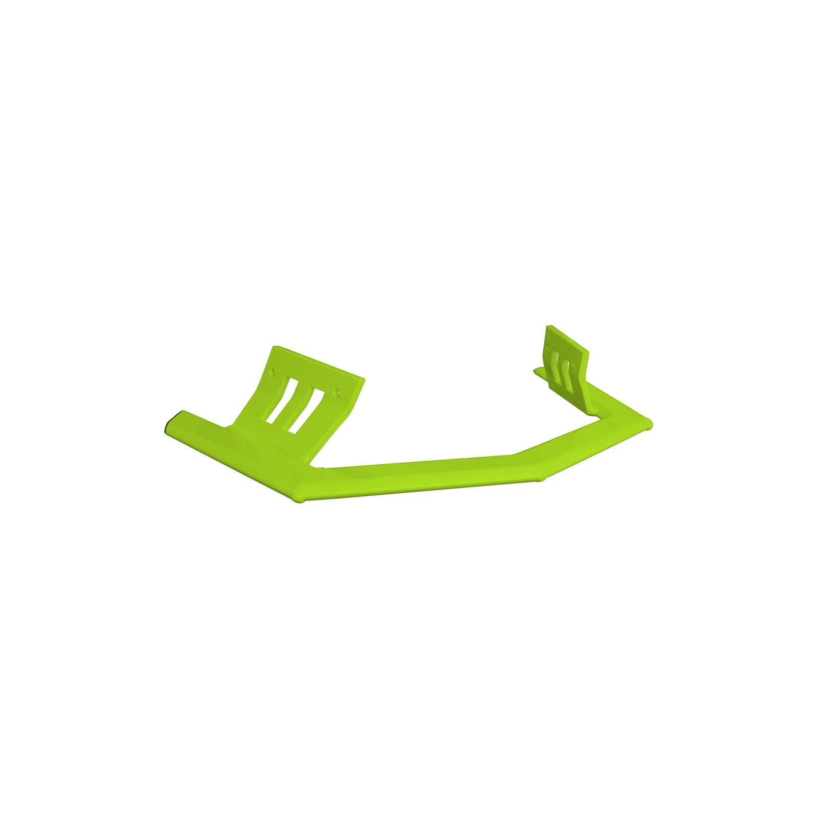 Straightline Performance Rugged Bottom Wing - Manta Green fits Polaris [MPN: 182-120-MANTA]_2568850