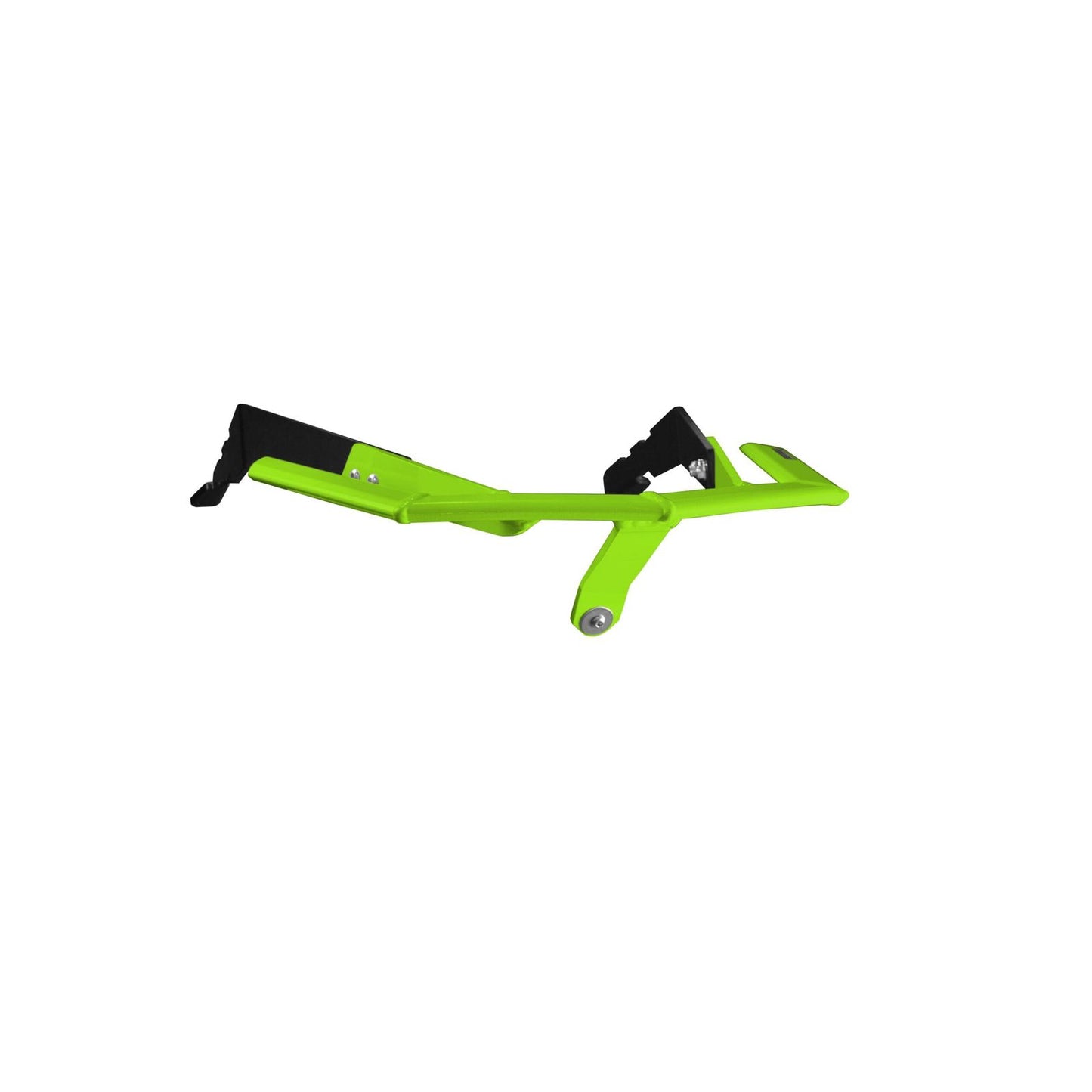 Straightline Performance Sport Series Front Bumper - Manta Green [MPN: 182-118-MANTA]_2568813