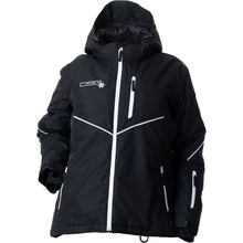 DSG Trail Elite Jacket - Black - Small CLOSEOUT [MPN: 52273]_1545085