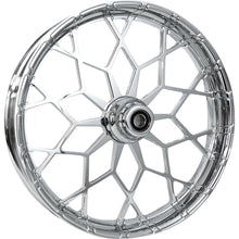 RC Components Wheel Phenom Front Dual Disc W/ABS Chrome - 21"x3.50" [MPN: 213HD031A21135C]_1079431