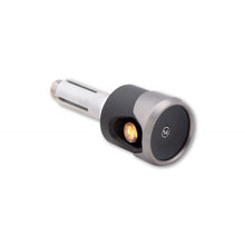 Highsider Bar End - Turn Signal - Titan [MPN: 203-0053]_1170272