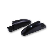 Highsider CNC Fairing Mirror Adapters - 77.5 mm [MPN: 304-030]_1170448