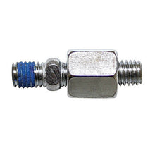 Highsider Mirror Adapter - M8 x 1.25 mm - Chrome [MPN: 304-044]_1170452