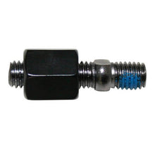 Highsider Mirror Adapter - M8 x 1.25 mm - Black [MPN: 304-045]_1170453