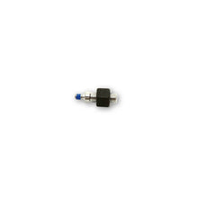 Highsider Mirror Adapter - M10 x 1.25 to M6 Right Hand Thread - Black [MPN: 304-062]_1170458