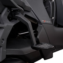 Show Chrome Adjustable Passenger Boards for Can-Am Ryker - Black 41-413BK_897832