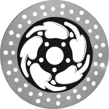 RC Components Brake Rotor - Right Front - Saveclip - Chrome [MPN: COG11785ERF2K]_1079426