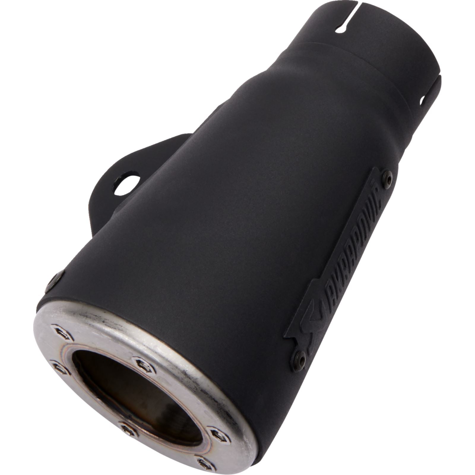 Akrapovic Replacement Muffler [MPN: M-BJ00101SSB]_1380202