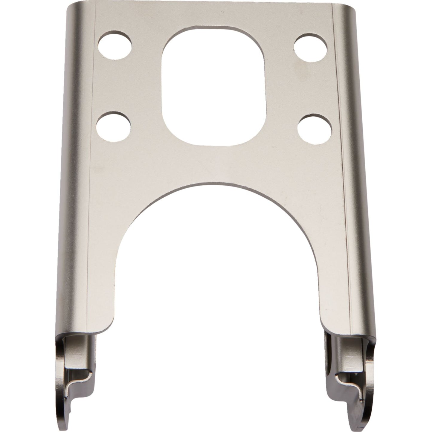 Akrapovic Replacement Muffler Bracket - Stainless Steel [MPN: P-X139]_1380203