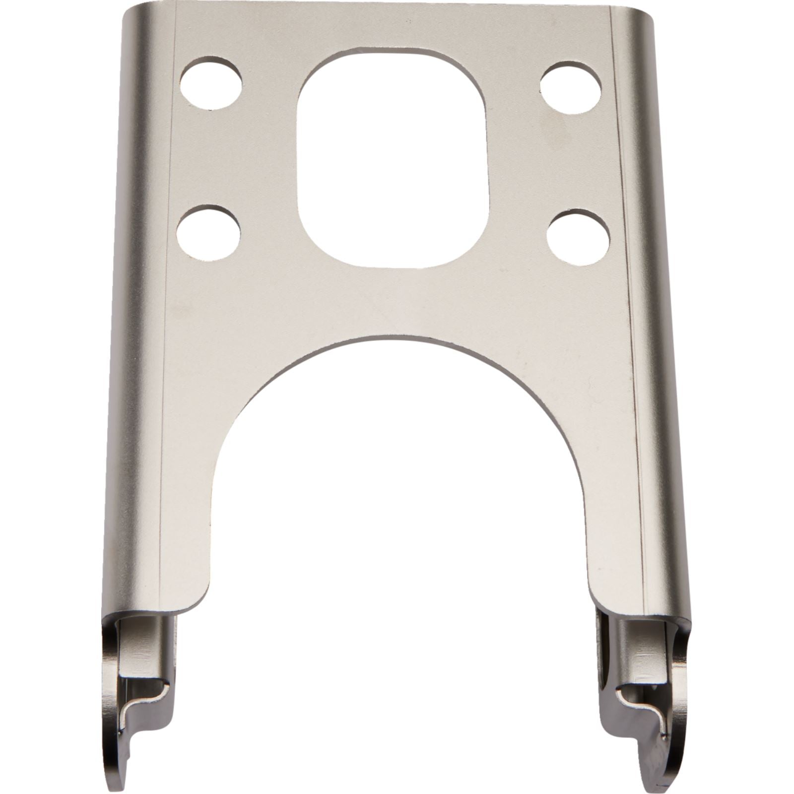 Akrapovic Replacement Muffler Bracket - Stainless Steel [MPN: P-X139]_1380203