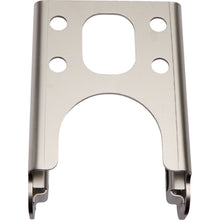 Akrapovic Replacement Muffler Bracket - Stainless Steel [MPN: P-X139]_1380203