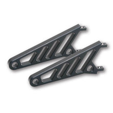 Highsider Headlight Bracket - Long - Black [MPN: 220-818]_1170335