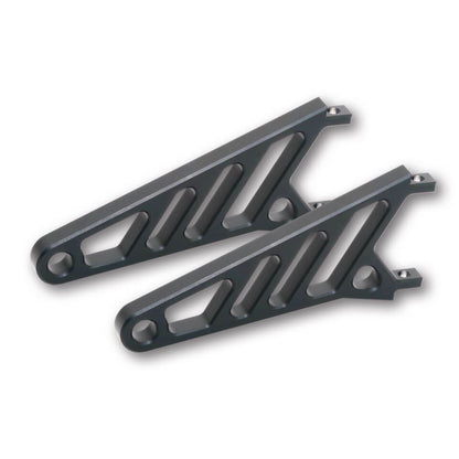 Highsider Headlight Bracket - Long - Black [MPN: 220-818]_1170335