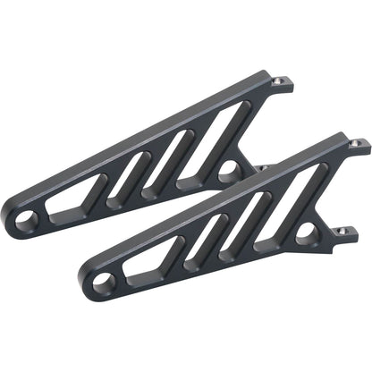 Highsider Headlight Bracket - Long - Black [MPN: 220-818]_1075621