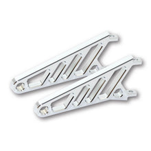 Highsider Headlight Bracket - Long - Chrome [MPN: 220-819]_1170336