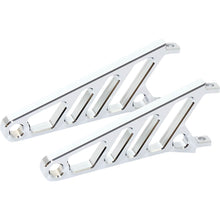 Highsider Headlight Bracket - Long - Chrome [MPN: 220-819]_1075622