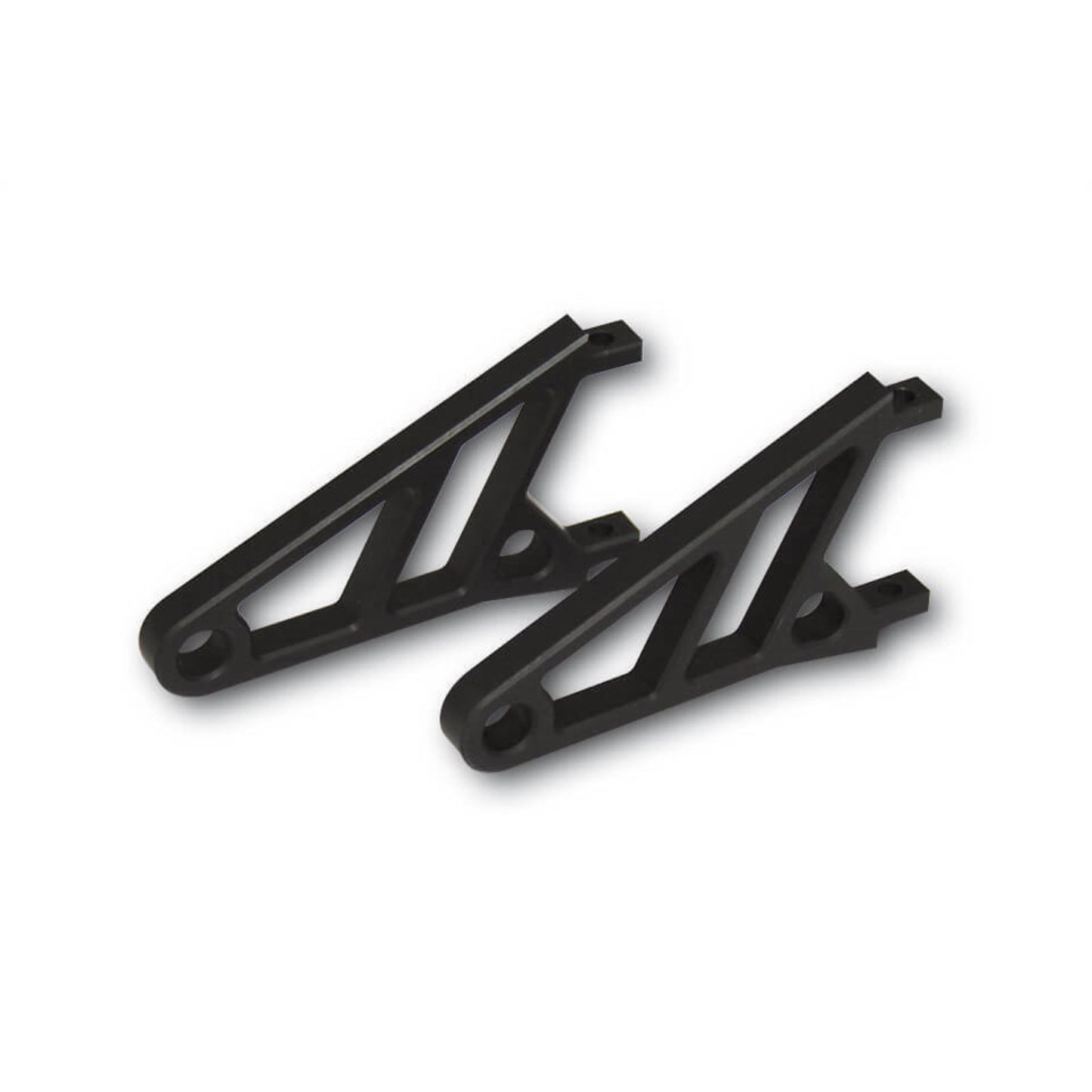 Highsider Headlight Bracket - Short - Black [MPN: 220-820]_1170337