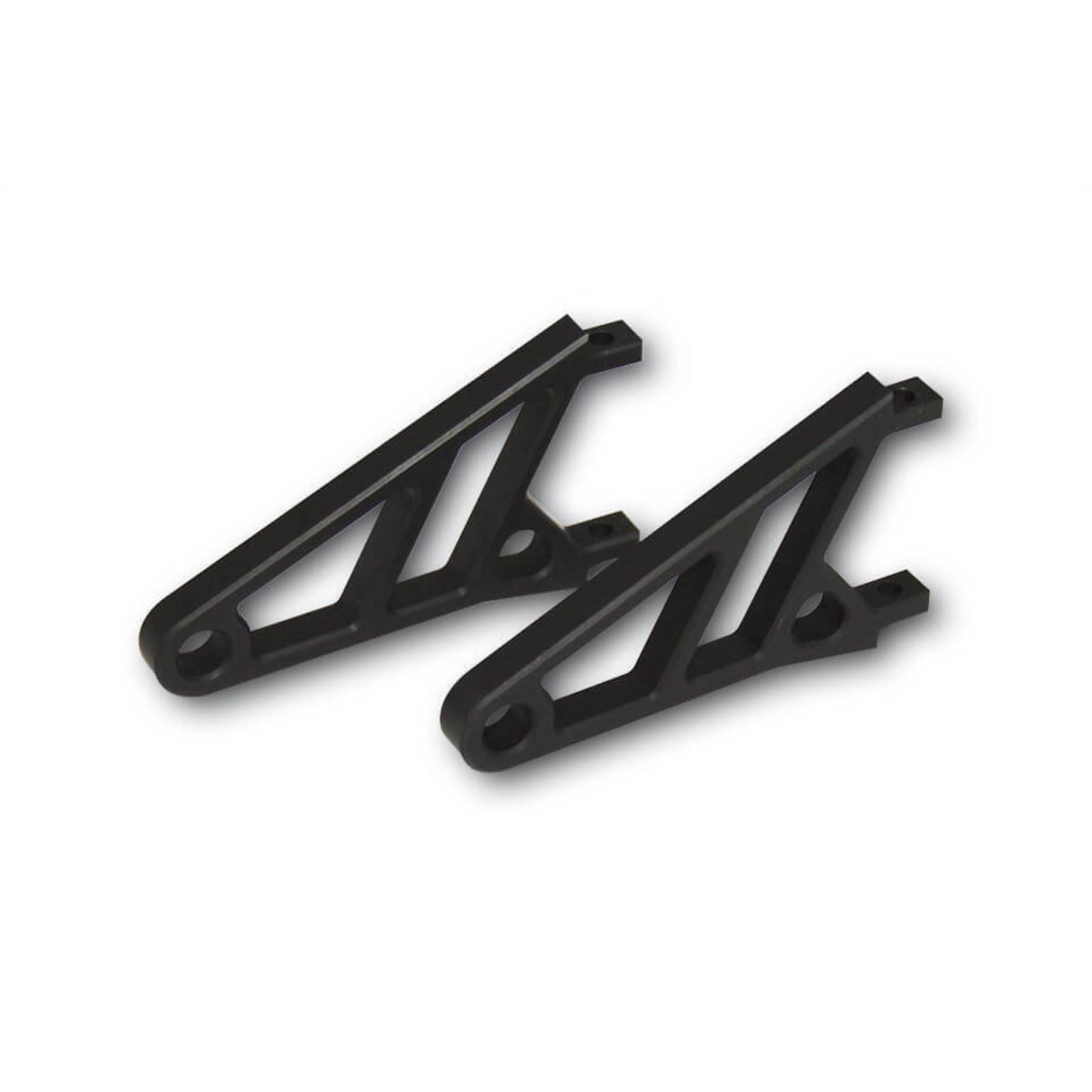 Highsider Headlight Bracket - Short - Black [MPN: 220-820]_1170337