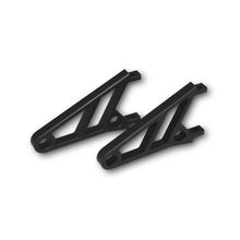 Highsider Headlight Bracket - Short - Black [MPN: 220-820]_1170337