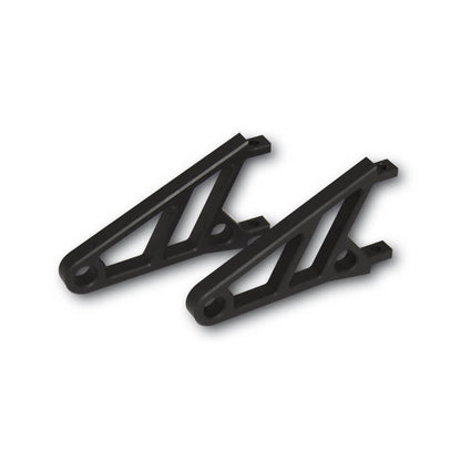 Highsider Headlight Bracket - Short - Black [MPN: 220-820]_1170337