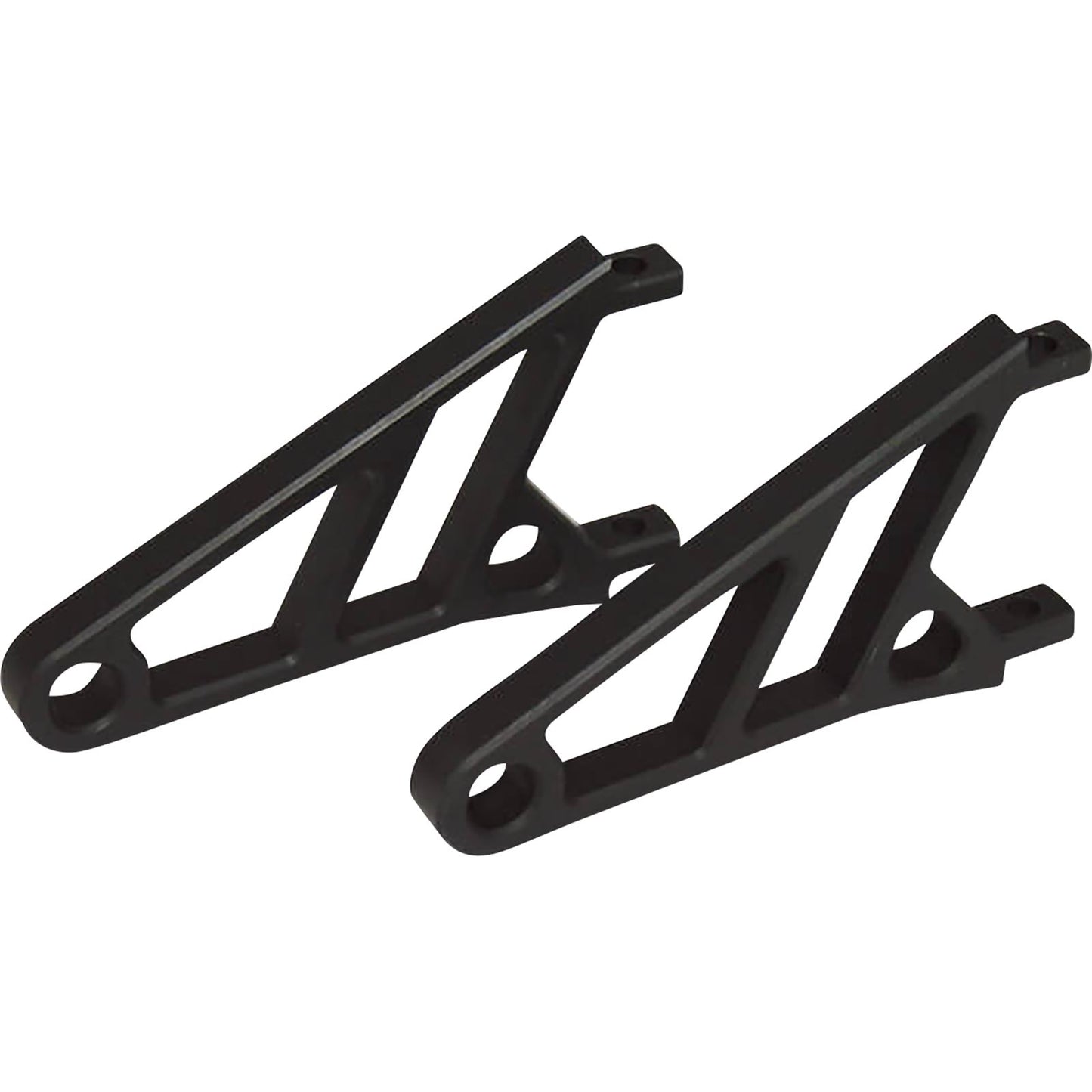 Highsider Headlight Bracket - Short - Black [MPN: 220-820]_1075623