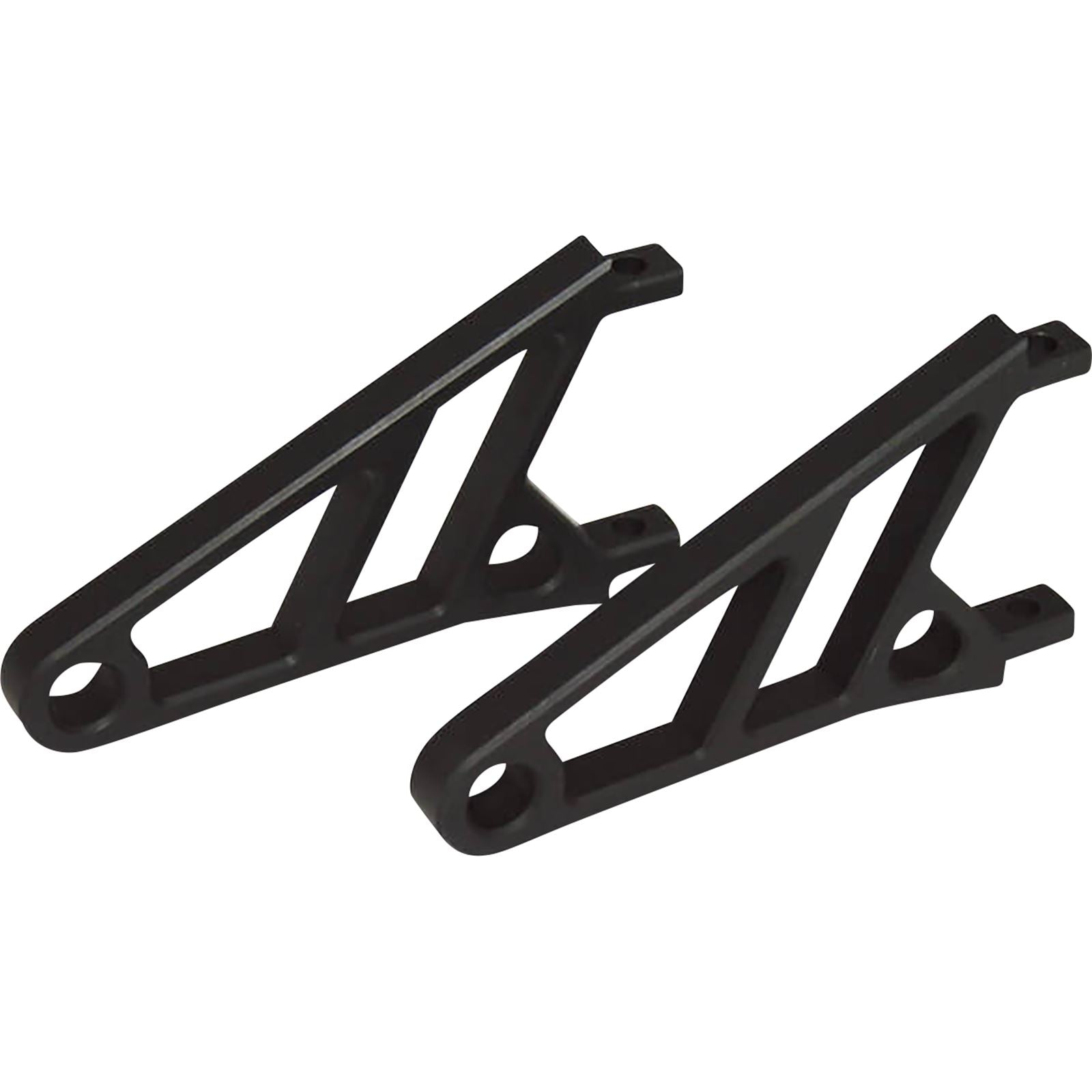 Highsider Headlight Bracket - Short - Black [MPN: 220-820]_1075623