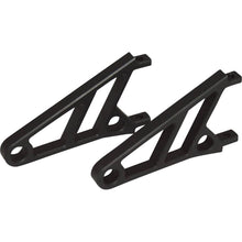 Highsider Headlight Bracket - Short - Black [MPN: 220-820]_1075623