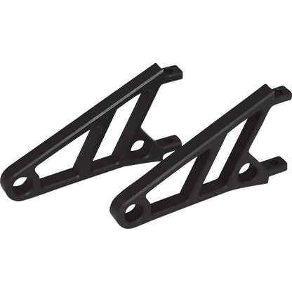 Highsider Headlight Bracket - Short - Black [MPN: 220-820]_1075623