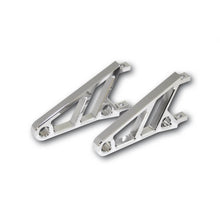Highsider Headlight Bracket - Short - Chrome [MPN: 220-821]_1170338