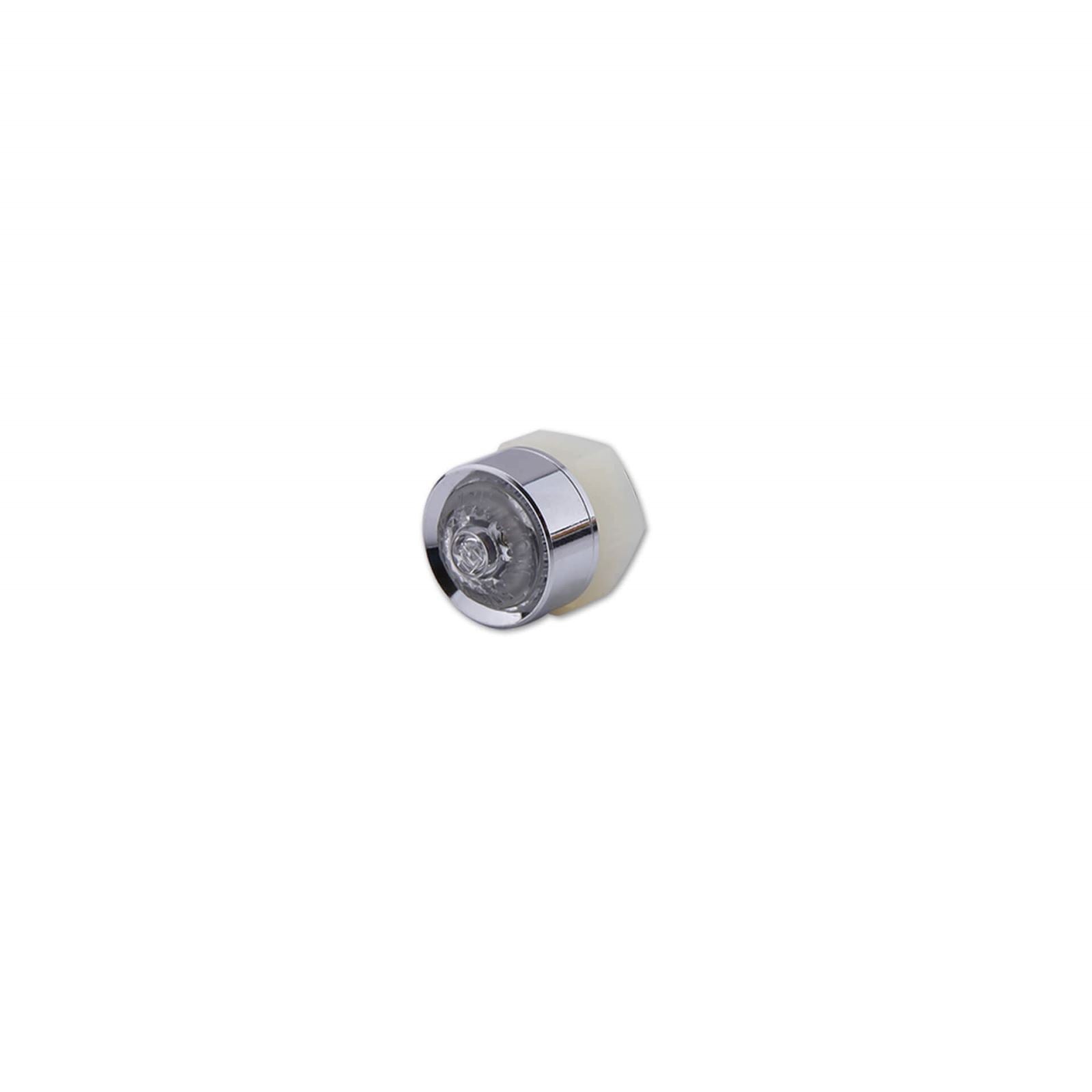 Highsider Taillight - Chrome [MPN: 255-016]_1170379