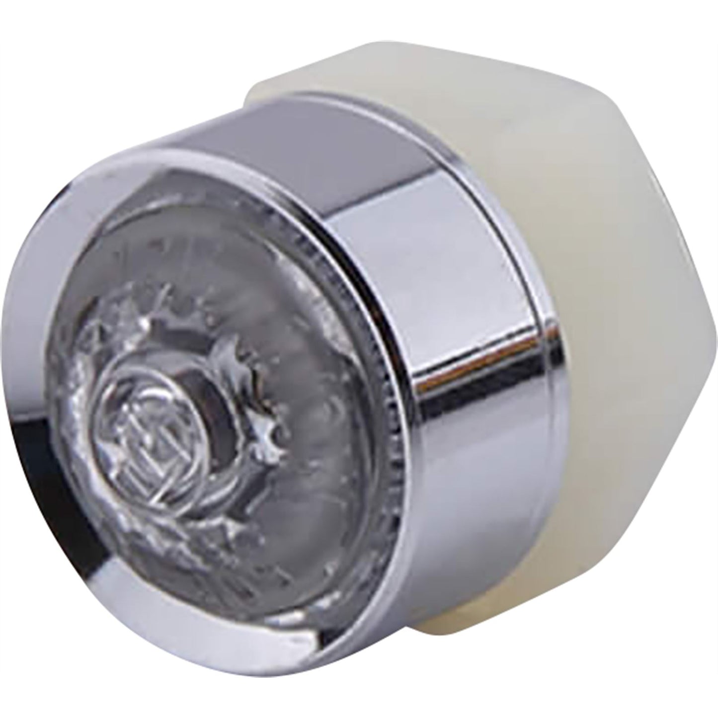 Highsider Taillight - Chrome [MPN: 255-016]_1075594