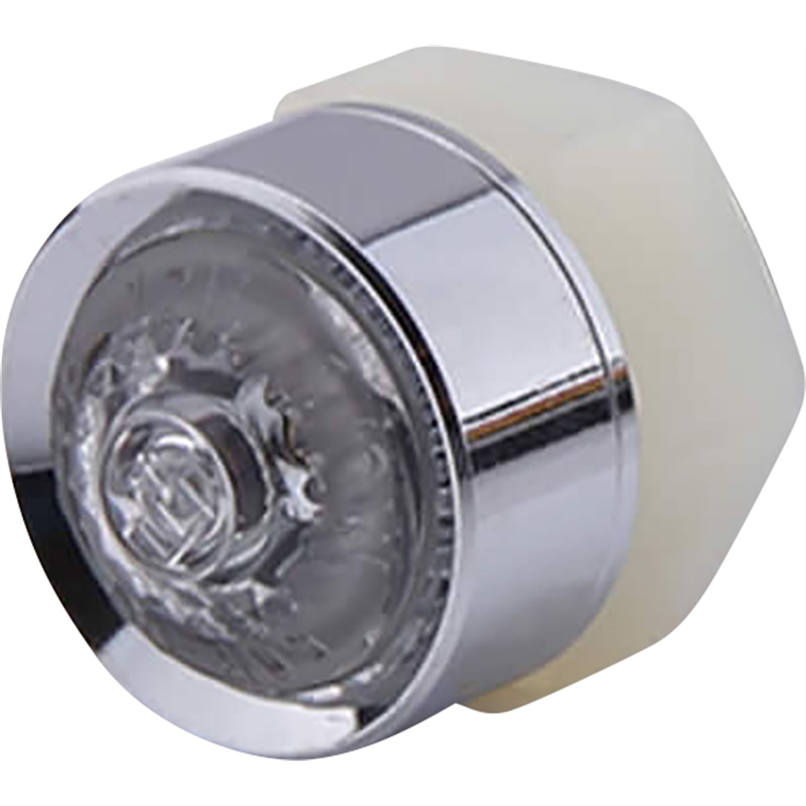 Highsider Taillight - Chrome [MPN: 255-016]_1075594