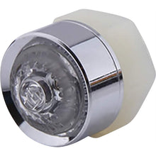Highsider Taillight - Chrome [MPN: 255-016]_1075594