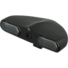 Highsider Taillight - Smoke Lens [MPN: 255-111]_1075596