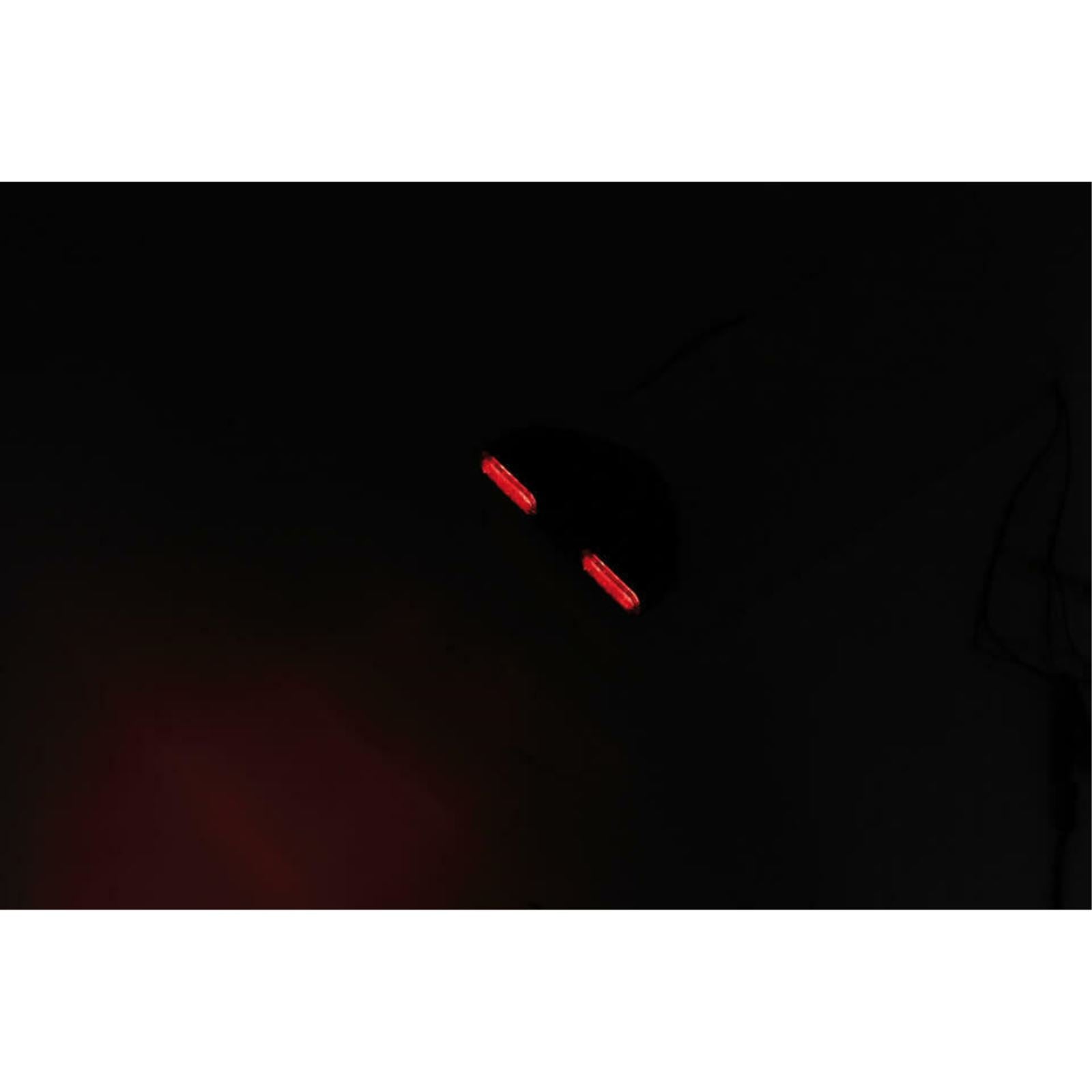 Highsider Taillight - Smoke Lens [MPN: 255-111]_1170387