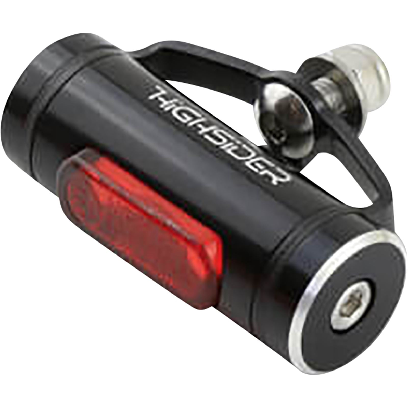 Highsider Taillight - Red Lens [MPN: 255-164]_1075606