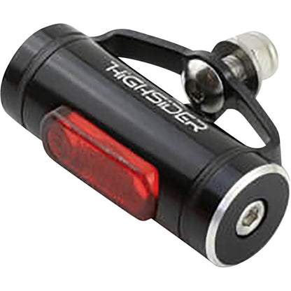 Highsider Taillight - Red Lens [MPN: 255-164]_1075606