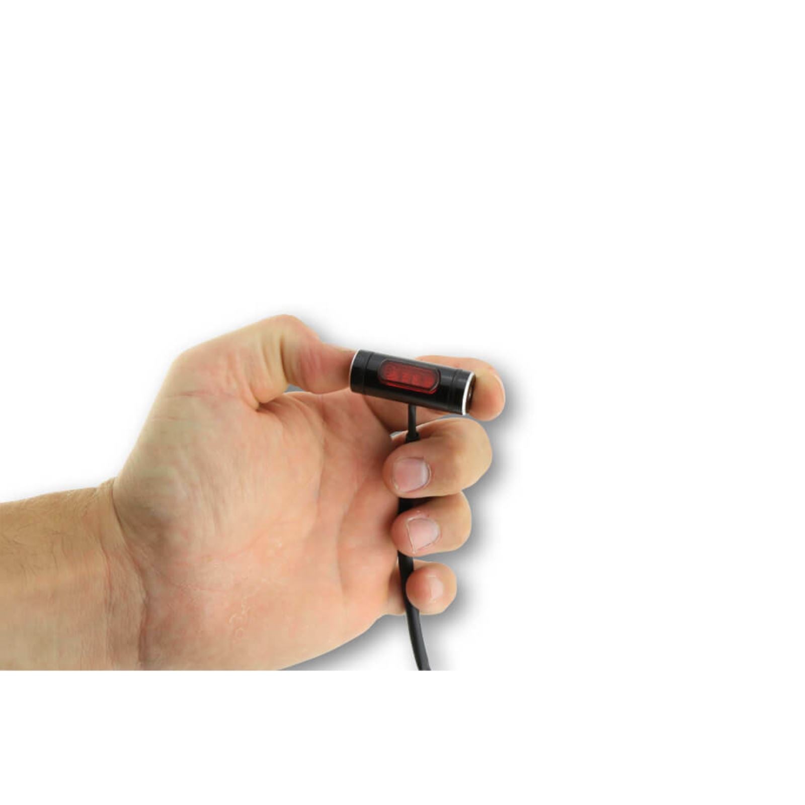 Highsider Taillight - Red Lens [MPN: 255-164]_1170392