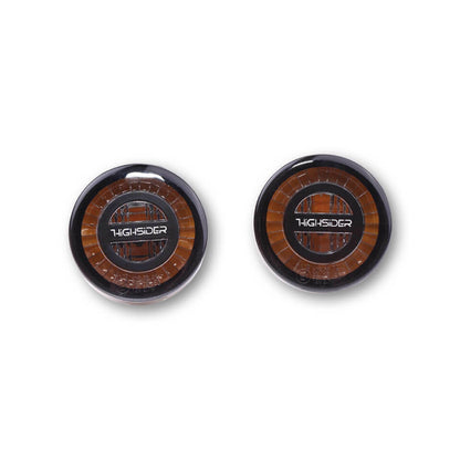 Highsider Turn Signal - Rocket [MPN: 204-340]_1170288