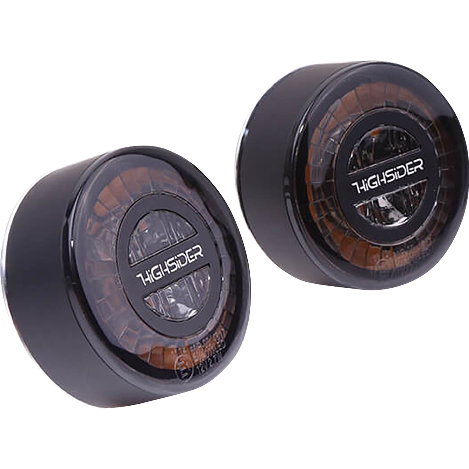 Highsider Turn Signal - Rocket [MPN: 204-340]_1075632