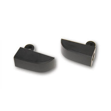 Highsider Turn Signal Mount - Black [MPN: 220-215]_1170244