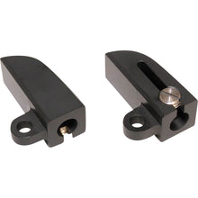 Highsider Turn Signal Mount - Black [MPN: 220-215]_1075643
